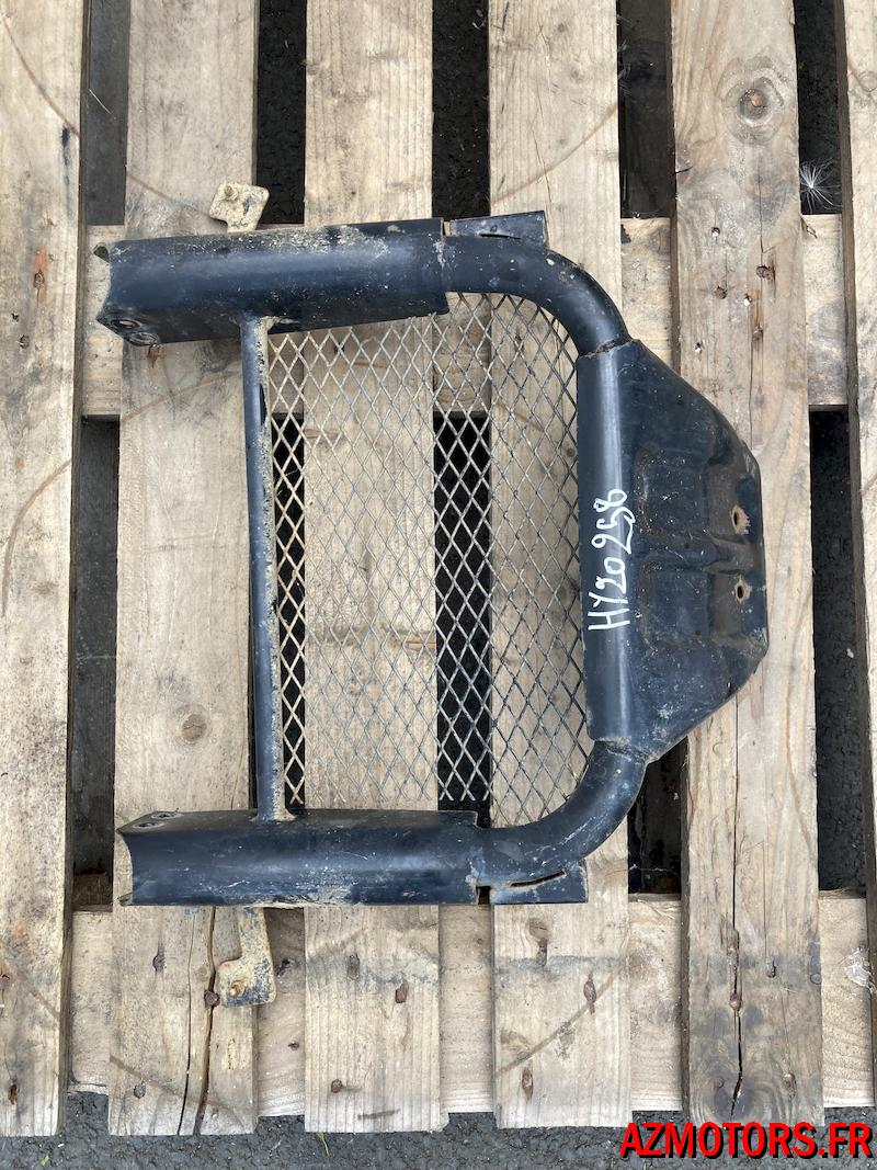 SUPPORT PART CHOC AVANT POUR : HY210 / HY290 / HY310 / HY420