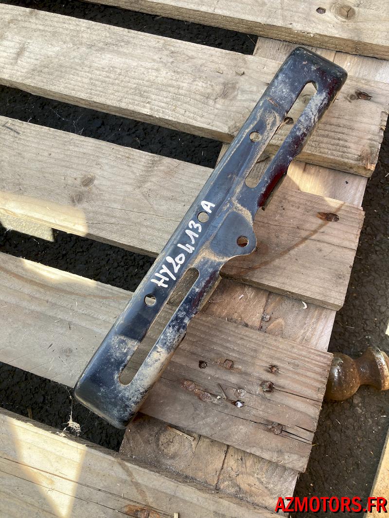 SUPPORT BAS RADIATEUR POUR : HY210 / HY265 / HY290 /HY300 / HY310 / HY320 / HY400 / HY410 / HY420
SUPPORT BAS RADIATEUR POUR : HY210 / HY265 / HY290 /HY300 / HY310 / HY320 / HY400 / HY410 / HY420