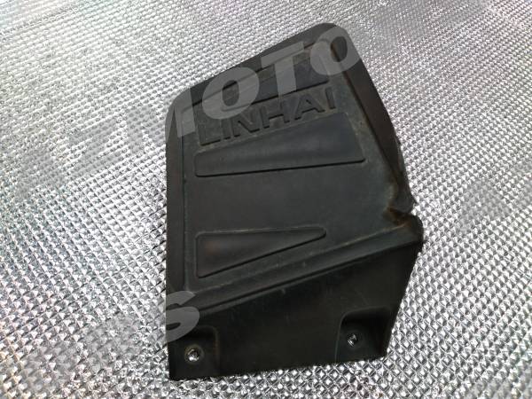 -OCCASION- PROTECTION DROITE HYTRACK JOBBER 4x2/4x4