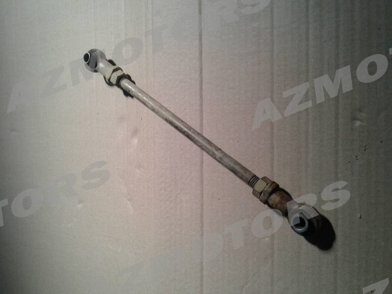 OCCASION - ENSEMBLE BIELLETTE HYTRACK