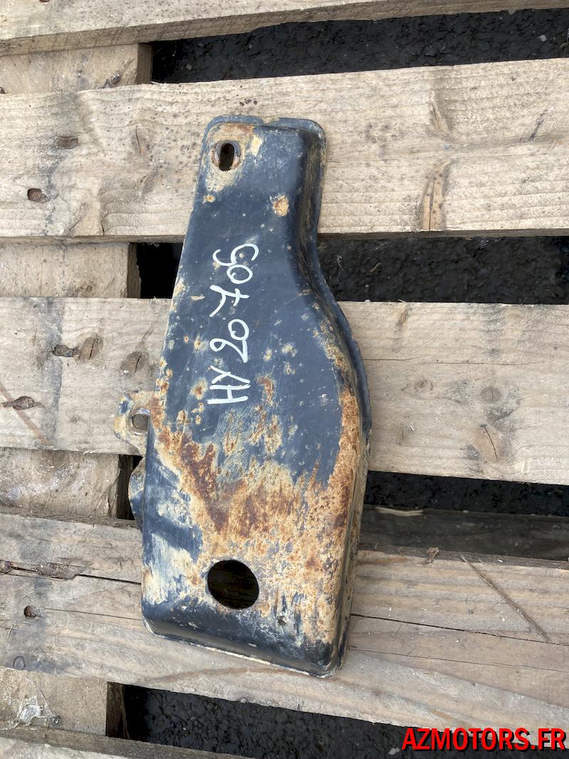 TOLE DE PROTECTION POUR :  HY210 / HY265 /  HY290 /HY300 / HY310 / HY320 