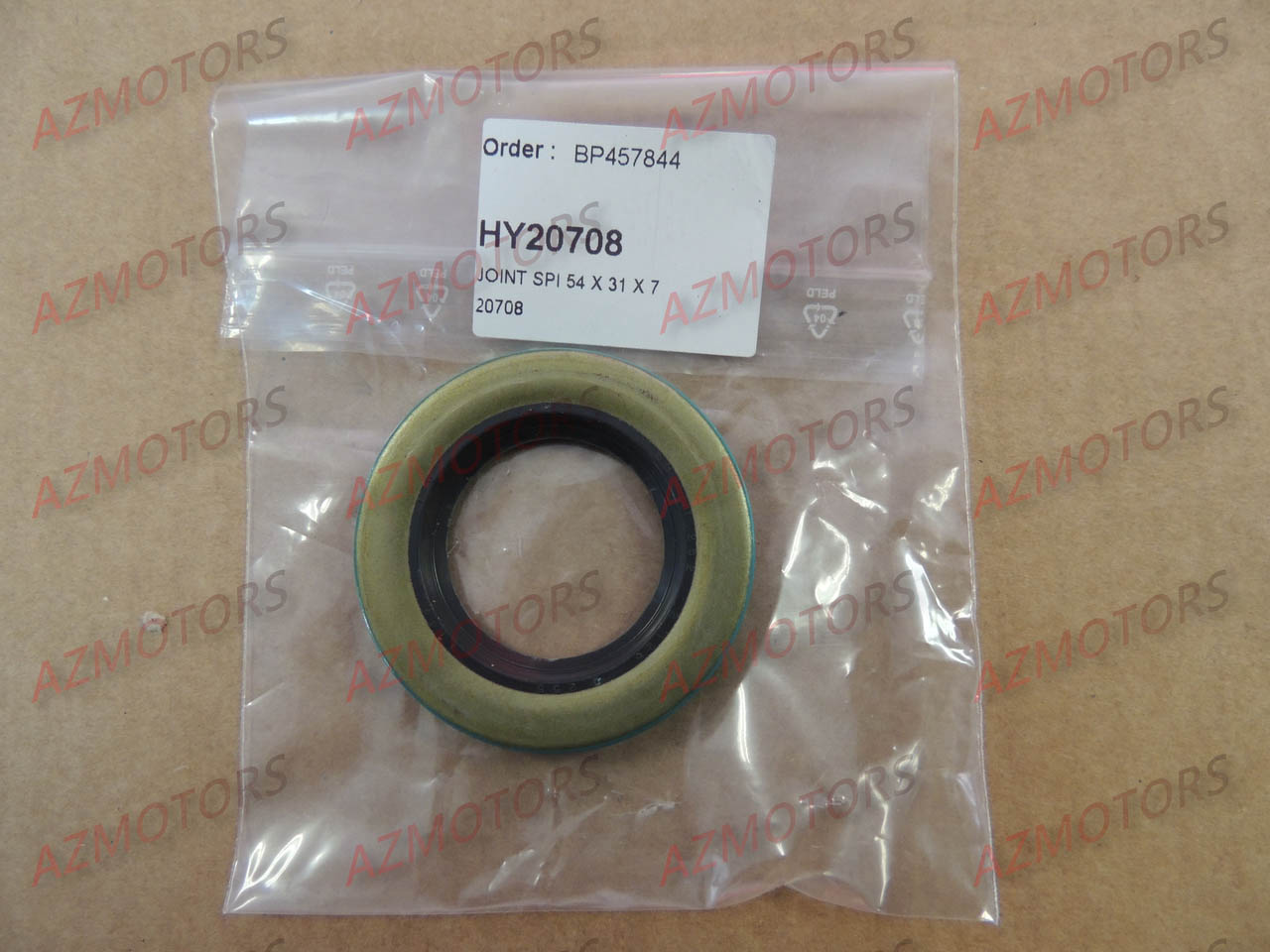 JOINT SPI 54 X 31 X 7
HYTRACK
piece-origine-deltamics-Retrouvez-toutes-les-pieces-hytrack-tgb-masai-royal-alloy-glamis-dinli-linhai-hsun-tigara-quad-scooter-moto JOINT SPI 54 X 31 X 7