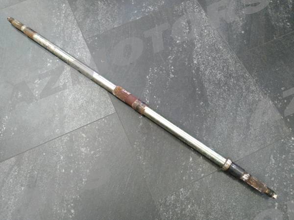 -OCCASION- AXE ARRIERE HYTRAKC JOBBER 4X2 4X4