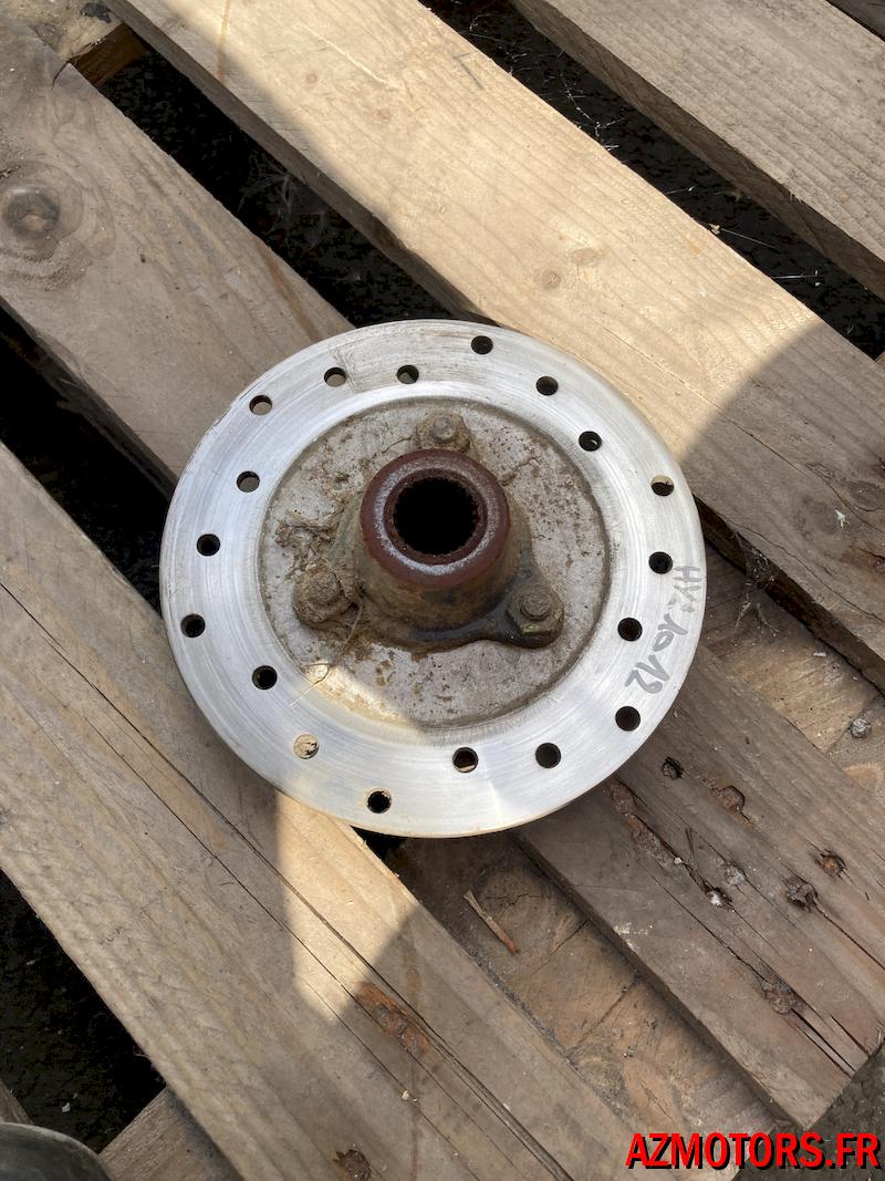 SUPPORT DE DISQUE POUR : HY210 / HY265 / HY290 /HY300 / HY310 / HY320
SUPPORT DE DISQUE POUR : HY210 / HY265 / HY290 /HY300 / HY310 / HY320