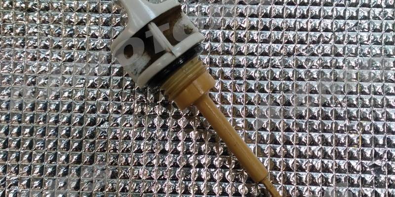 -OCCASION- JAUGE HYTRACK