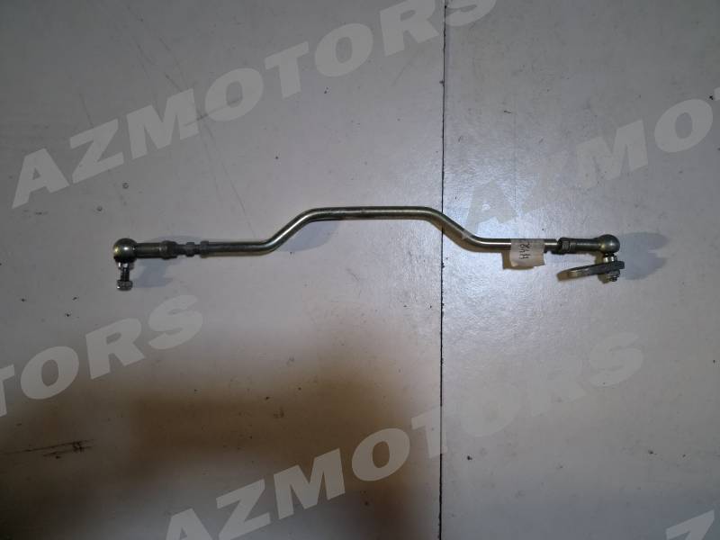 OCCASION - ENSEMBLE ROTULE COUDEE HYTRACK