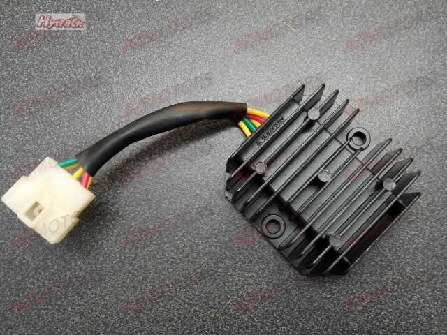 REGULATEUR DE CHARGE HYTRACK  origine hytrack -DISPO