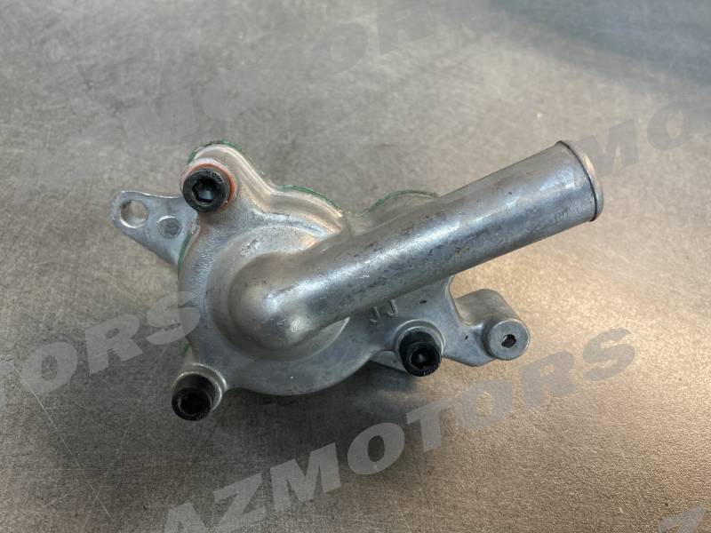 ENSEMBLE POMPE A EAU HYTRACK  origine hytrack -DISPO