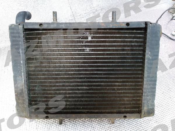 -OCCASION- RADIATEUR HYTRACK  JOBBER 300 4x2/4x4