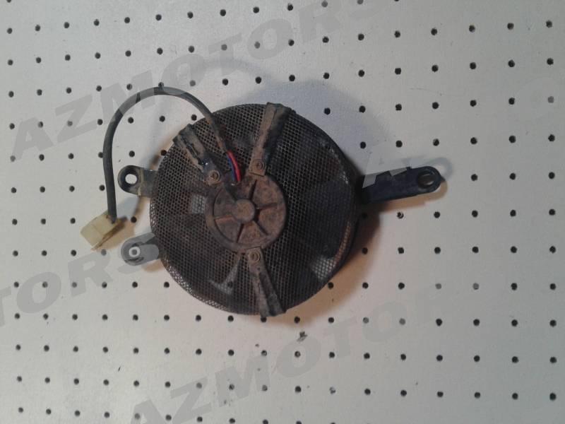 OCCASION - VENTILATEUR HYTRACK