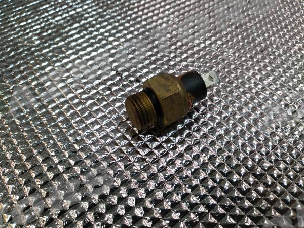 -OCCASION- SONDE MOTOVENTILATEUR HYTRACK  JOBBER 300 4x2/4x4