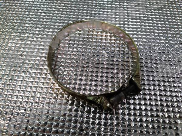 -OCCASION- COLLIER HYTRACK  JOBBER 300 4x2/4x4