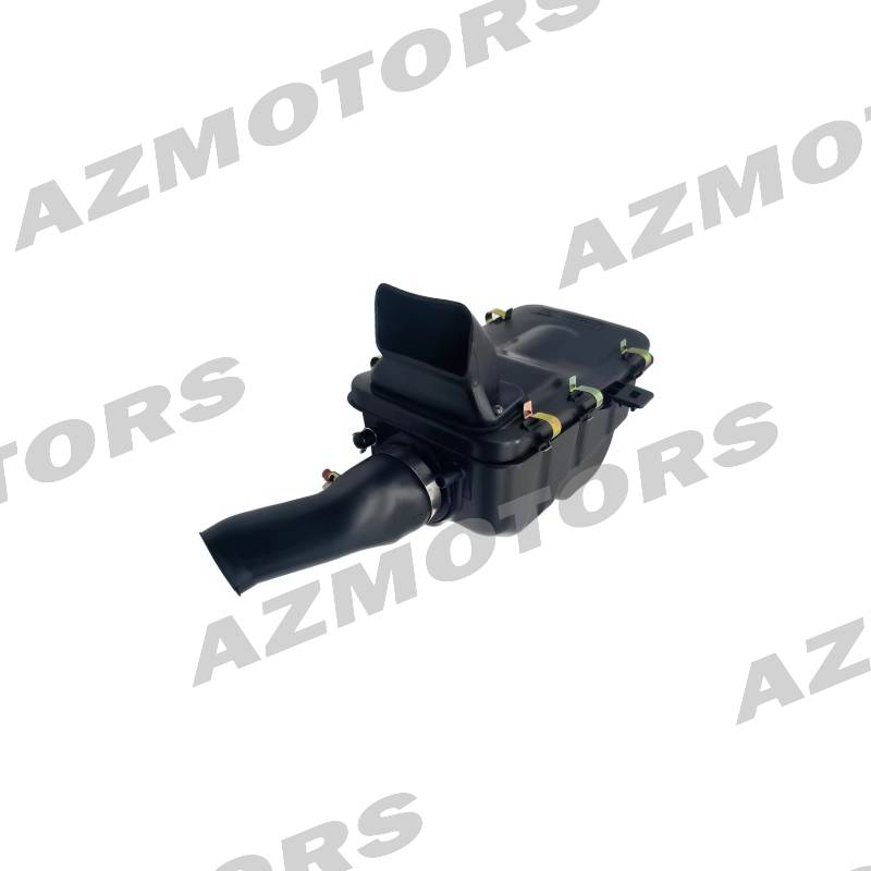 BOITE FILTRE A AIR AVEC DURITE - (SANS FILTRE A AIR) HYTRACK  origine  -DISPO