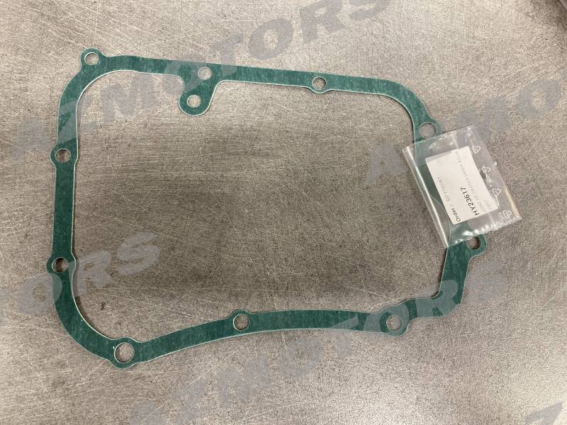 JOINT DE CARTER DROIT ALLUMAGE HYTRACK  origine hytrack -DISPO