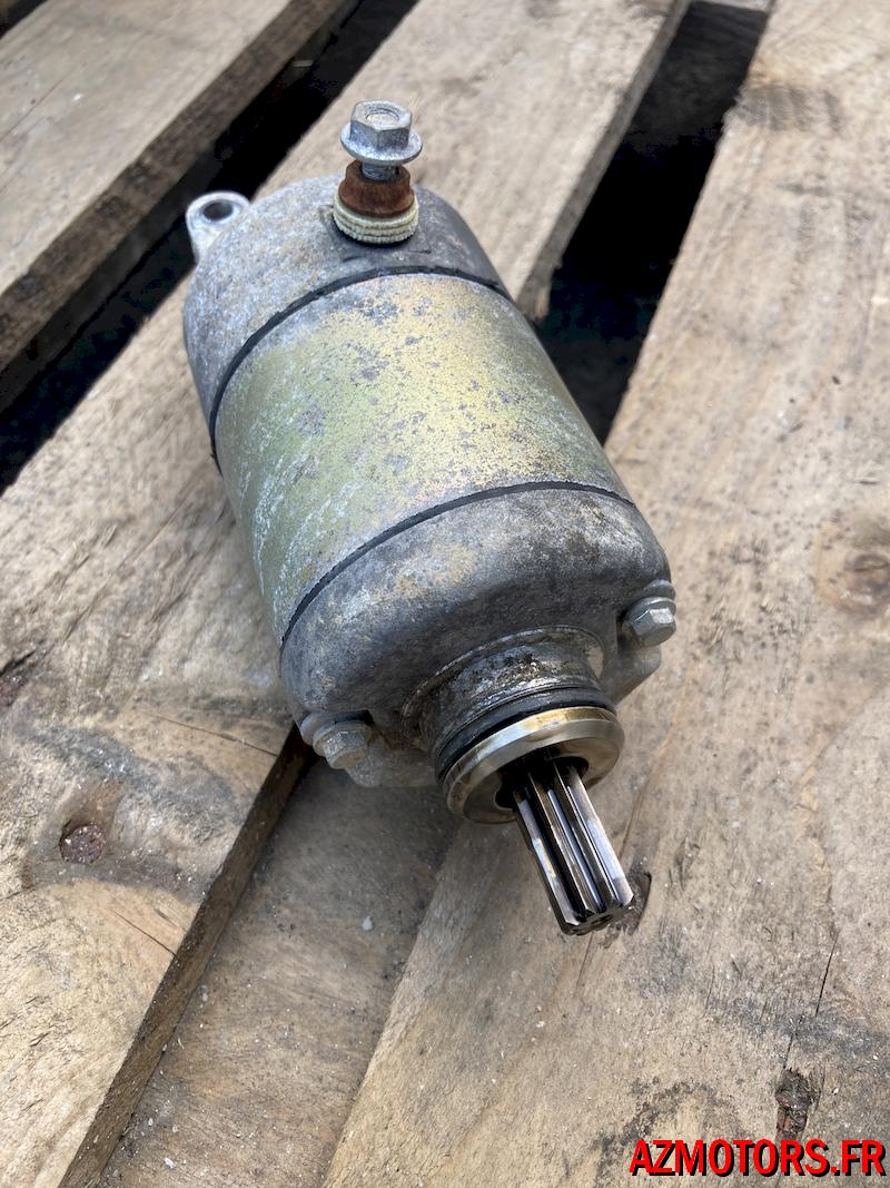 DEMARREUR OCCASION POUR : HY265 / HY290 / HY300 / HY310 / HY320 / HY400 / HY410 / HY420 / JOBBER / JOBBER 400 / HY860 / HY890 / G300
DEMARREUR OCCASION POUR : HY265 / HY290 / HY300 / HY310 / HY320 / HY400 / HY410 / HY420 / JOBBER / JOBBER 400 / HY860 / HY890 / G300