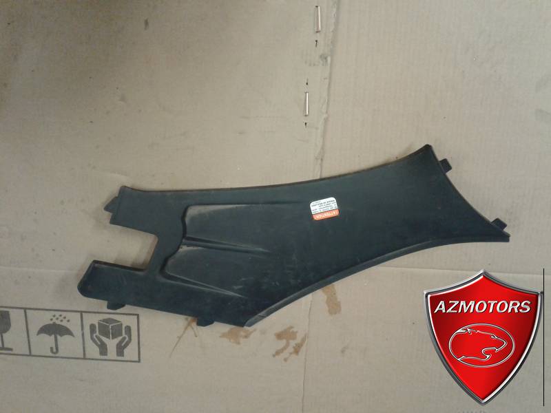CACHE LATERAL DROIT POUR : HY210 / HY290 / HY310 / HY410 / HY420 / HY500 / HY510 / HY570 / MP4