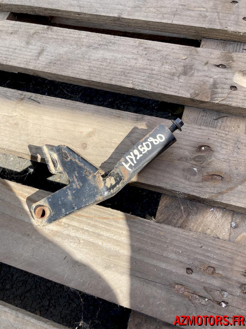 FERRURE AVANT DROITE POUR : HY210 / HY290 / HY310 / HY420