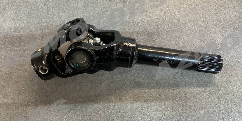 CARDAN TRANSMISSION ARRIERE HYTRACK  origine hytrack -DISPO