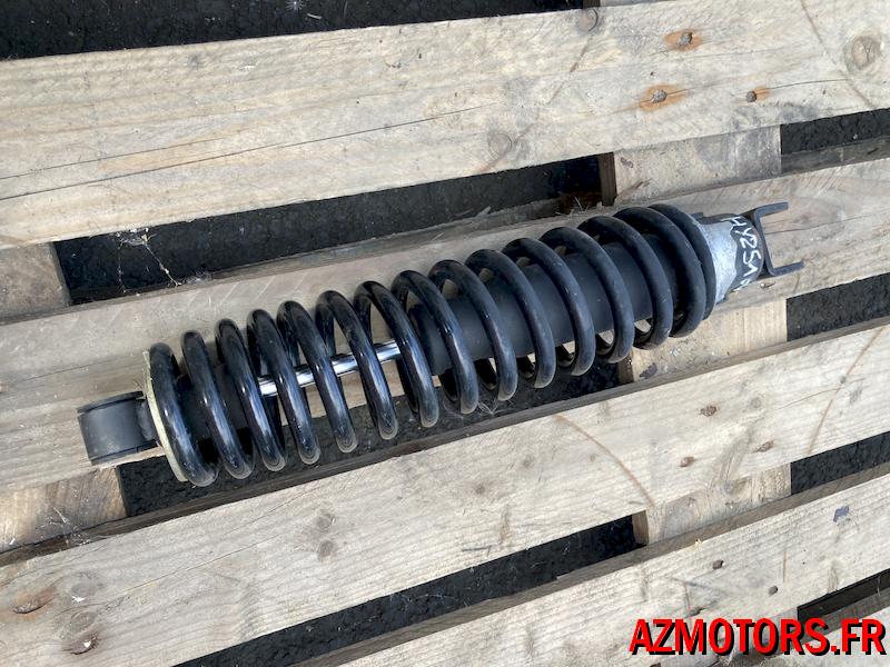 AMMORTISSEUR ARRIERE POUR : HY210 / HY290 / HY310
AMMORTISSEUR ARRIERE POUR : HY210 / HY290 / HY310