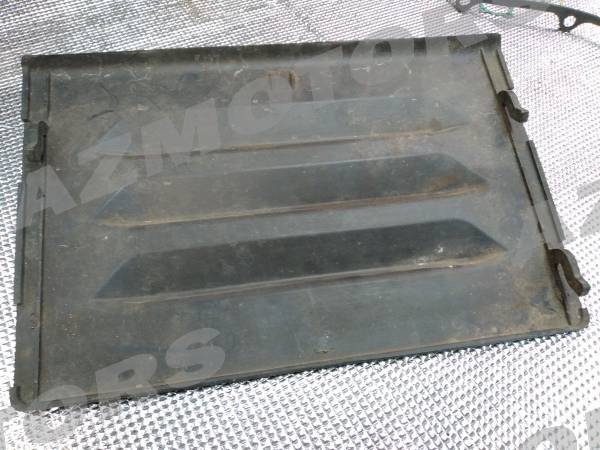 -OCCASION- TRAPPE D ACCES MOTEUR HYTRACK JOBBER 300 4x2/4x4 UNE FIXATION CASSE
-OCCASION- TRAPPE D ACCES MOTEUR HYTRACK JOBBER 300 4x2/4x4 UNE FIXATION CASSE