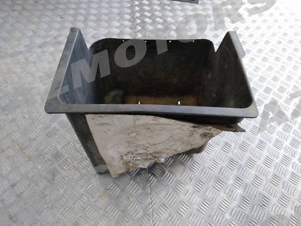 -OCCASION- COFFRE HYTRACK  JOBBER 300 4x2/4x4