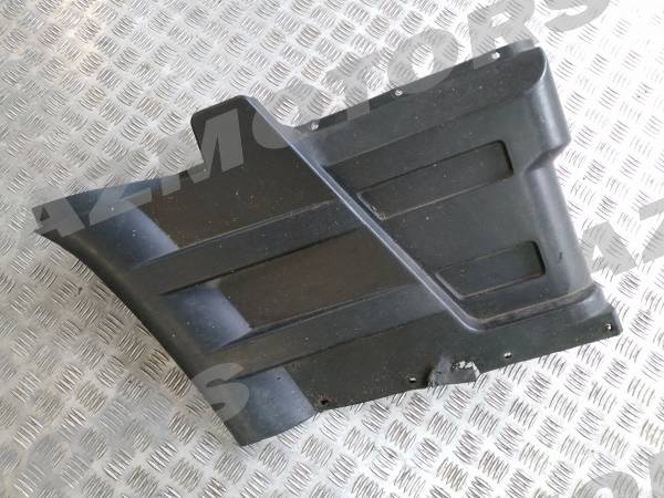 -OCCASION- -OCCASION-CARROSSERIE LATERALE DROITE HYTRACK  JOBBER 300 4x2/4x4