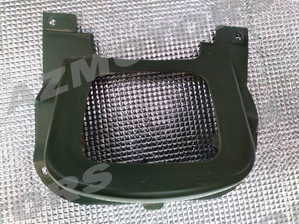 -OCCASION- CACHE COMPTEUR CAMOUFLAGE HYTRACK JOBBER 300 4x2/4x4
-OCCASION- CACHE COMPTEUR CAMOUFLAGE HYTRACK JOBBER 300 4x2/4x4