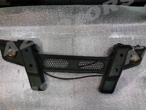 -OCCASION- CACHE PARE-CHOC PLASTIQUE HYTRACK  JOBBER 300 4x2/4x4
 
 -OCCASION- CACHE PARE-CHOC PLASTIQUE HYTRACK  JOBBER 300 4x2/4x4