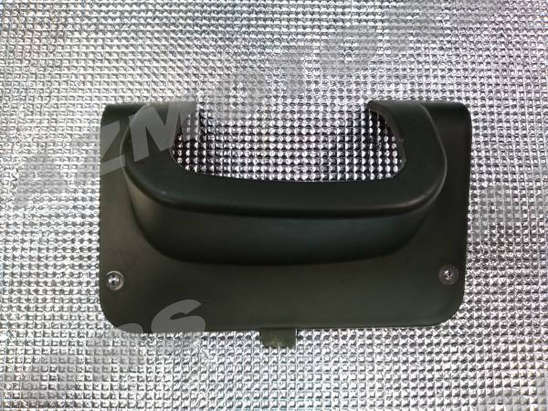-OCCASION- CACHE INF COLONNE VERT HYTRACK  JOBBER 300 4x2/4x4