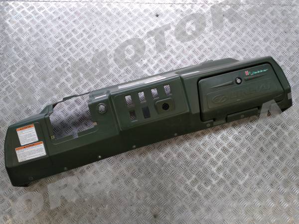 -OCCASION- PLANCHE DE BORD VERT HYTRACK  JOBBER 300 4x2/4x4 -OCCASION- PLANCHE DE BORD VERT HYTRACK  JOBBER 300 4x2/4x4 origine AZMOTORS -DISPO