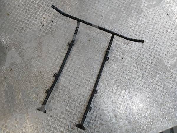 -OCCASION- ARCEAU SUPERIEUR ARRIERE HYTRAKC JOBBER 4X2 4X4