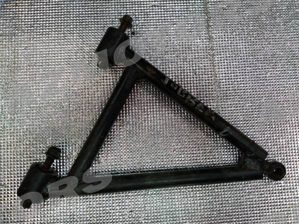 -OCCASION- TRIANGLE DROIT HYTRACK  JOBBER 300 4x2/4x4