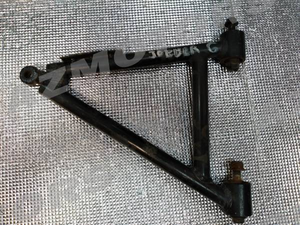 -OCCASION- TRIANGLE GAUCHE HYTRACK JOBBER 300 4x2/4x4
-OCCASION- TRIANGLE GAUCHE HYTRACK JOBBER 300 4x2/4x4