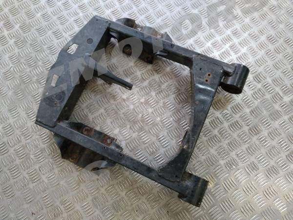 -OCCASION- BRAS OSCILLANT HYTRACK  JOBBER 300 4x2/4x4
