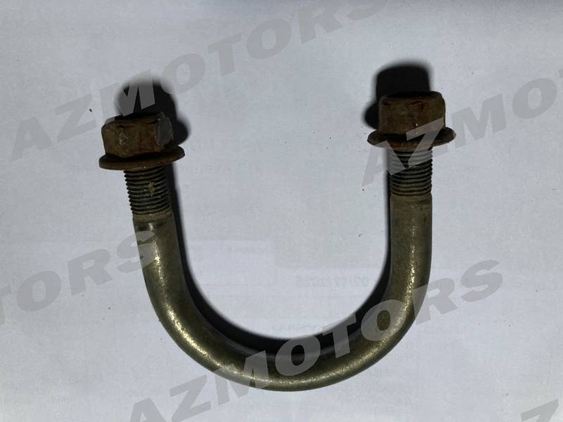 -OCCASION- U DE FIXATION DE BRAS HYTRACK  JOBBER 300 4x2/4x4