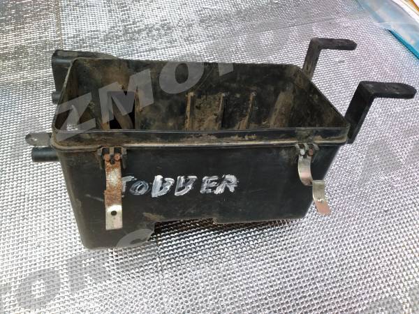 -OCCASION- BOITE A AIR HYTRACK JOBBER 300 4x2/4x4
-OCCASION- BOITE A AIR HYTRACK JOBBER 300 4x2/4x4