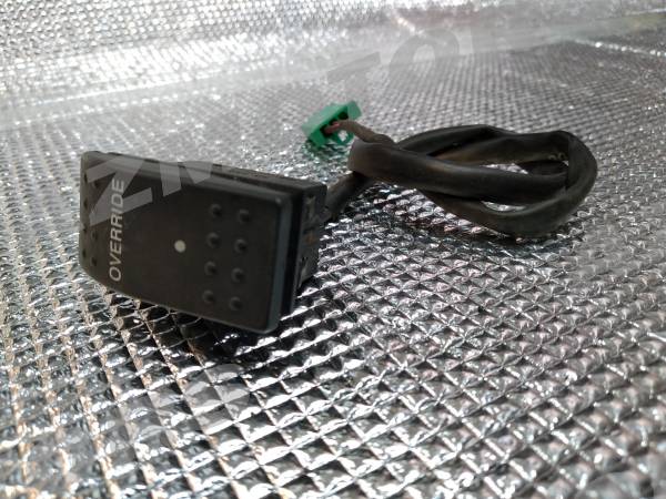 -OCCASION- BOUTON OVERDRIVE TABLEAU BORD HYTRACK JOBBER 300 4x2/4x4
-OCCASION- BOUTON OVERDRIVE TABLEAU BORD HYTRACK JOBBER 300 4x2/4x4