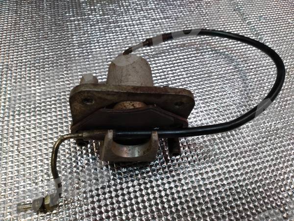 -OCCASION- ETRIER DE FREIN ARR GAUCHE HYTRACK JOBBER 300 4x2/4x4
-OCCASION- ETRIER DE FREIN ARR GAUCHE HYTRACK JOBBER 300 4x2/4x4