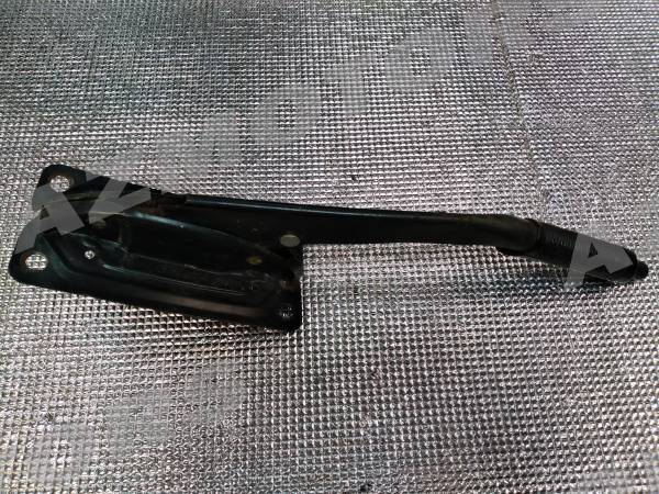 -OCCASION- LEVIER DE FREIN DE PARKING HYTRACK  JOBBER 300 4x2/4x4