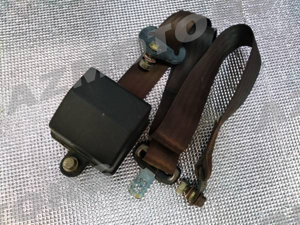 -OCCASION- CEINTURE HYTRACK  JOBBER 300 4x2/4x4