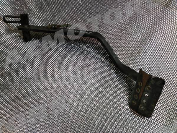 -OCCASION- PEDALE DE FREIN HYTRACK JOBBER 300 4x2/4x4