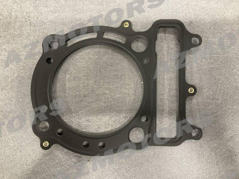 JOINT DE CULASSE HYTRACK  origine hytrack -DISPO