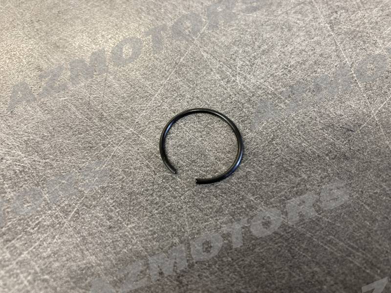 CLIPS DE PISTON HYTRACK  origine hytrack -DISPO