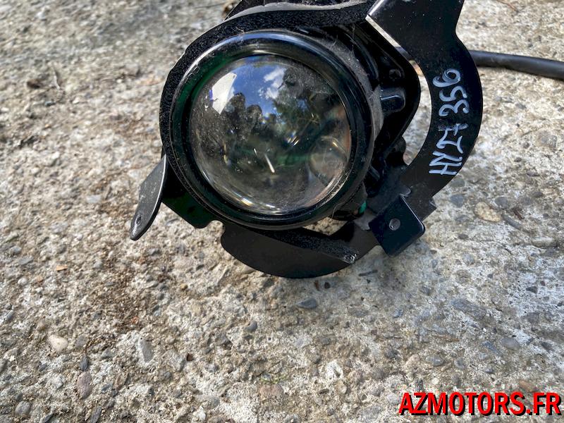 SUPPORT DE PHARE EXTERIEUR GAUCHE POUR : HY310 / HY420