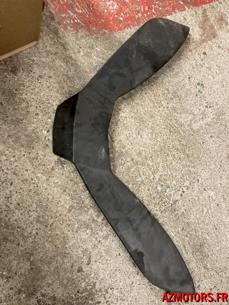 EXTENSION AVANT POUR : HY210 / HY310 / HY410 / HY500 / HY510 / HY570 / MP4