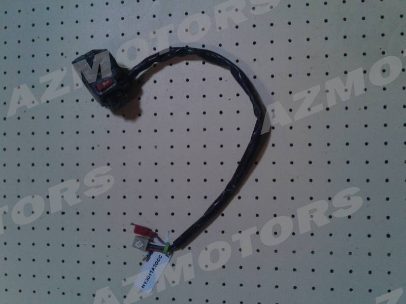 OCCASION - COMMODO GAUCHE AVEC OVER RIDE (Hytrack)  origine  -DISPO