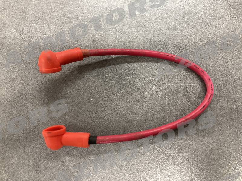 CABLE POSITIF DE BATTERIE HYTRACK  origine hytrack -DISPO