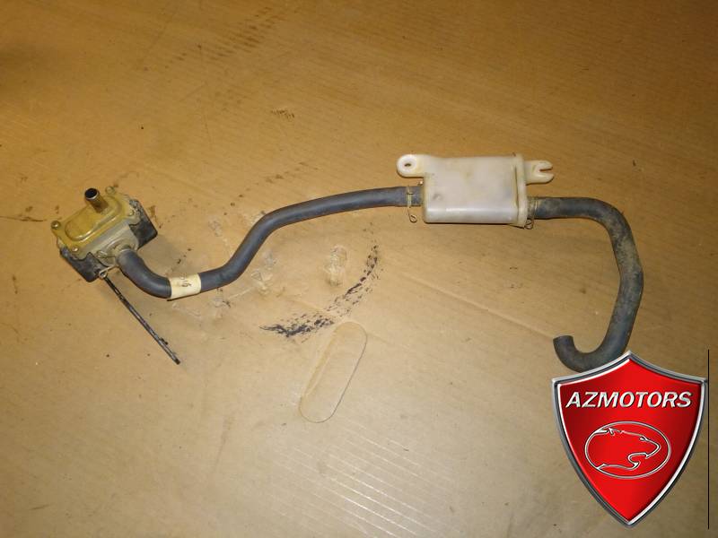  SYSTEME ANTI POLLUTION (HYTRACK) OCCASION