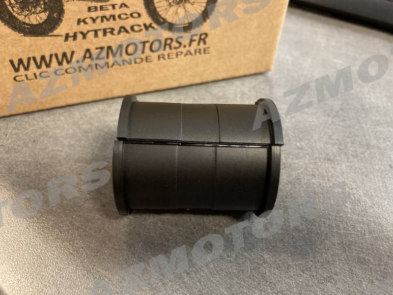 FOURREAU DE COLONNE HYTRACK HY710S  origine  -DISPO