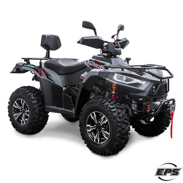 Pièces Quad HY570 X EPS
